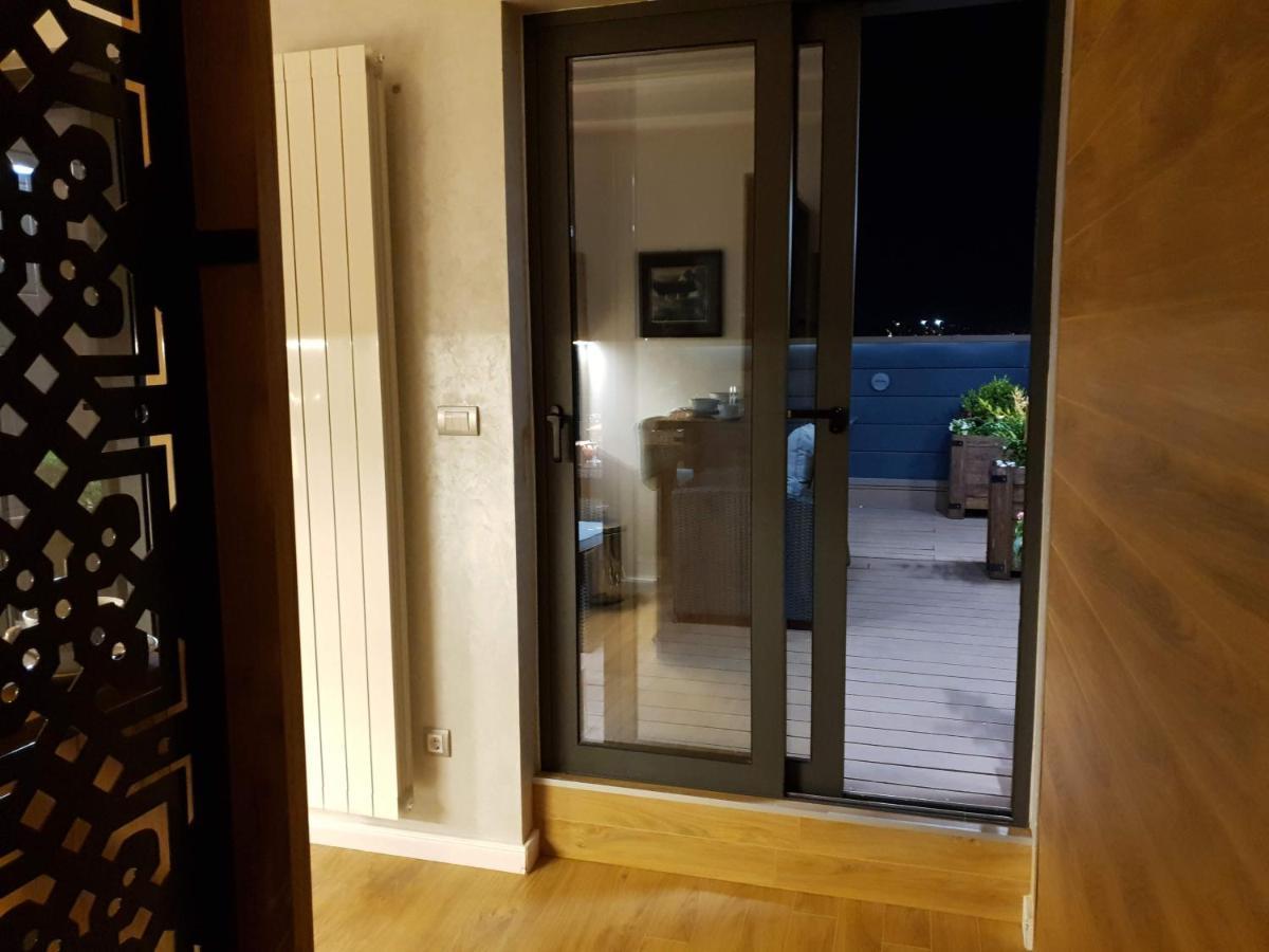 Penthouse Lux Apartment Белград Екстериор снимка