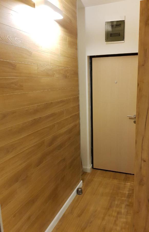 Penthouse Lux Apartment Белград Екстериор снимка