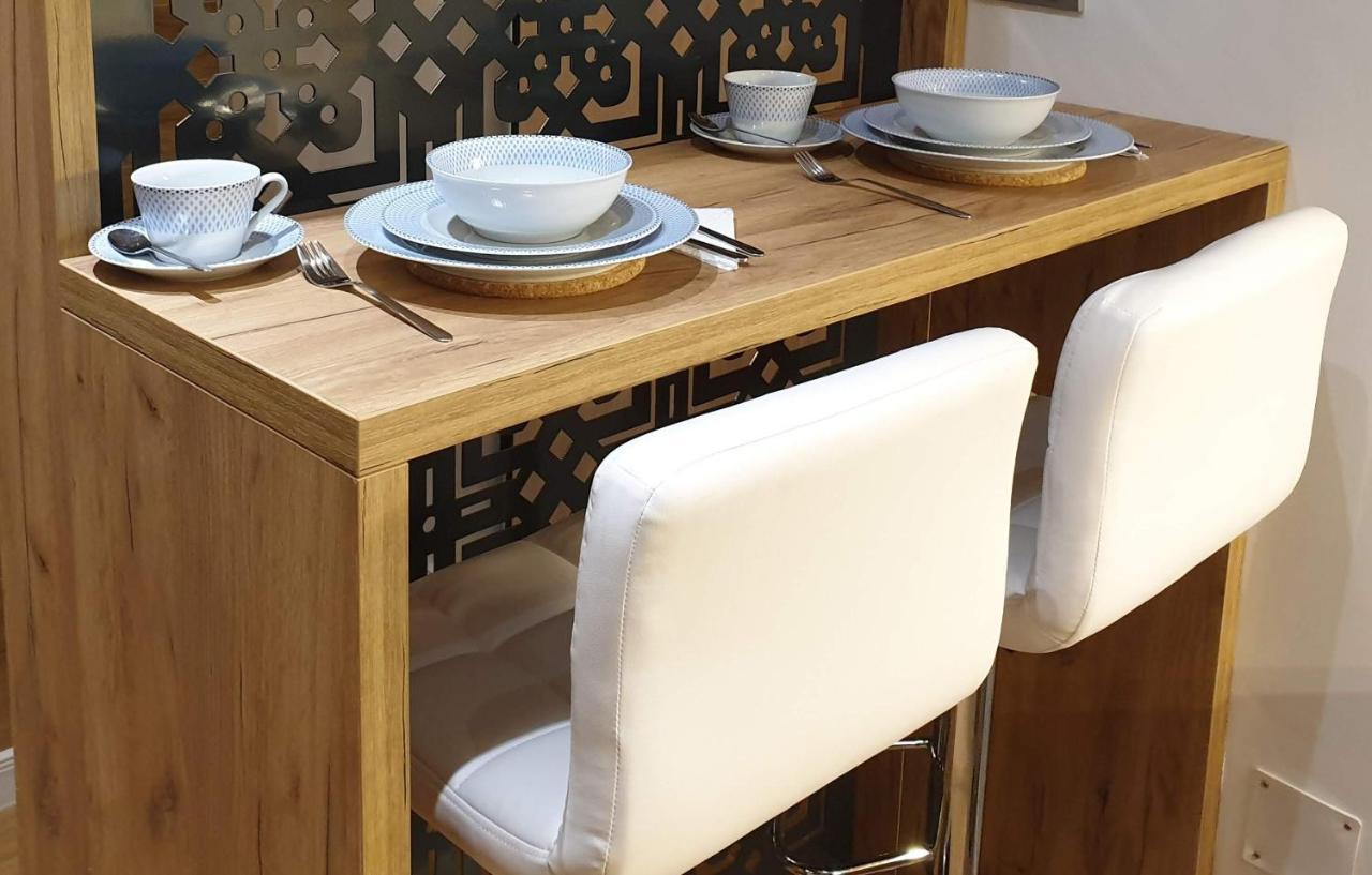 Penthouse Lux Apartment Белград Екстериор снимка