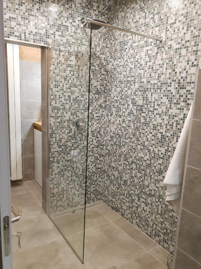 Penthouse Lux Apartment Белград Екстериор снимка