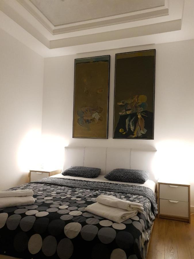 Penthouse Lux Apartment Белград Екстериор снимка