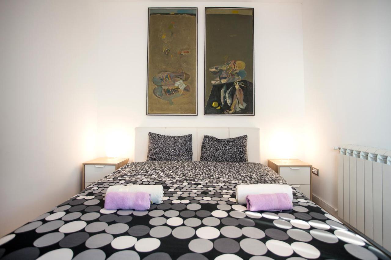 Penthouse Lux Apartment Белград Екстериор снимка